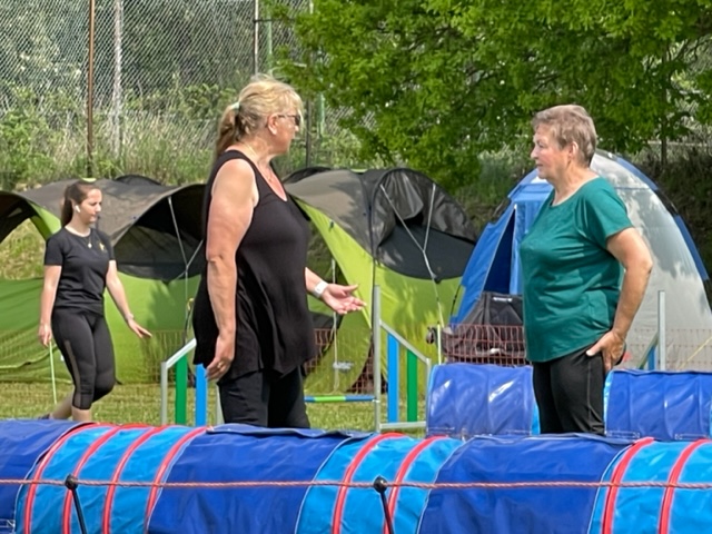 Gespräch