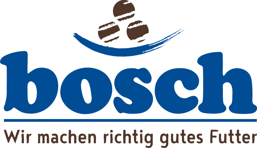 Bosch - Futter